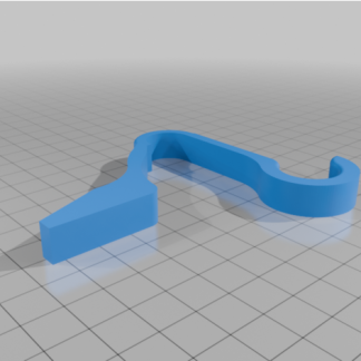 Havlu Kancası 6792871