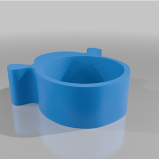 Shrek Mumluk 7053095