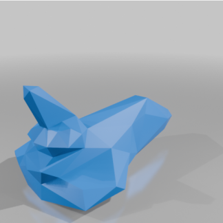 Uzay Mekiği Kaba Modeli 6787733