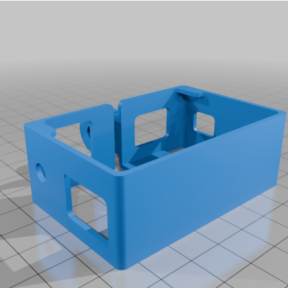 Sjcam Sj8 Çerçeve Kılıfı 6784521