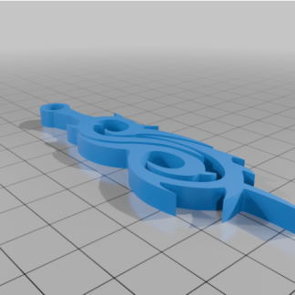 Slipknot Anahtarlık Ama Daha Sağlam 7036290