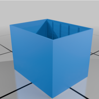 Küçük Parça Dolabı Düzenleyici Çok Çekmeceli Çoklu Yapılandırma Hazırlama Depolama Vb 7041947