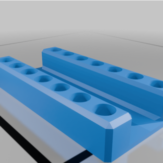 Küçük Pense Standı 6783690