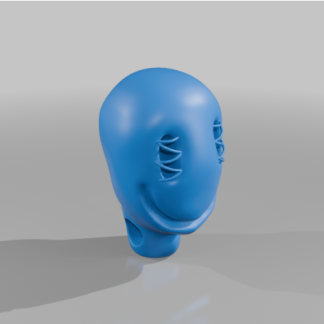 SMILE Cadılar Bayramı Anahtarlık 6781667 (1)