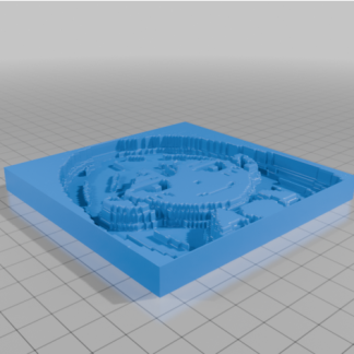 Omori Mari'den Kendini beğenmiş Mari Piksel Sanatı 7053930