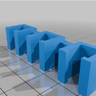 Havya Fırçası Tutucu 7040386