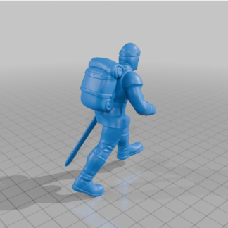 Paralı Asker 7040154