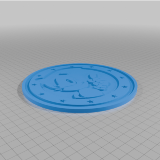 Sonic Parası 7022859