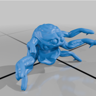 Örümcek Derisi Şey 6777504