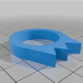 Dikenli Yüzük Çok Efsane 6785856