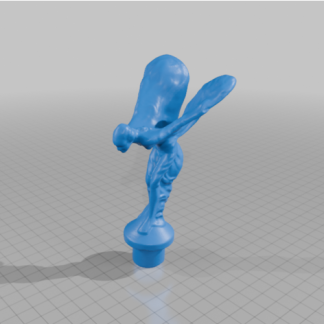 Ecstasy Ruhu 6792906