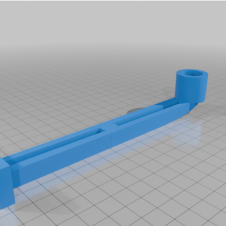 Akrep Kolu Makara Tutucu Desteği 7049645