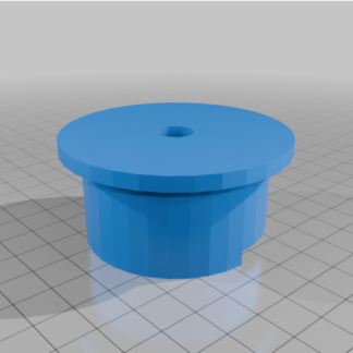 Blender API 7048518 Kullanarak Filament İçin Biriktirici Eski