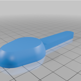 Oyuncak Kaşık 6784349