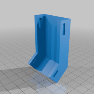 Sprite Ekstruder Kablo Desteği 7022008