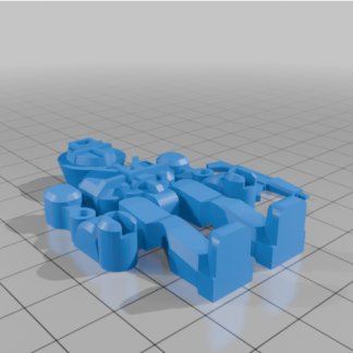 Kalamar Oyun Rehberi 7081170