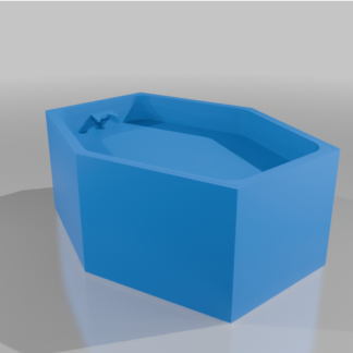 Star Wars Figür Standı 7031505