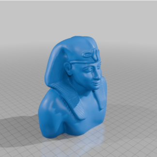 Ptolemaios Heykeli I 305 283 MÖ 6791493