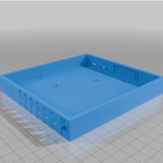 Steamdeck Anakart Kılıfı 6785694