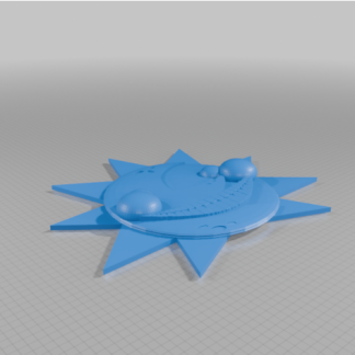 Gün Damlası Maskesi 6785499