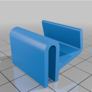 Sunglasses Holder For Tesla Model 3 7033464