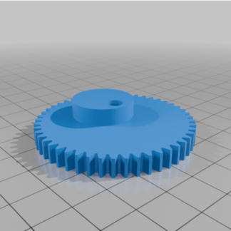 SunJoe Akülü Makaslar İçin Yedek Dişli HJ605CC 7052625