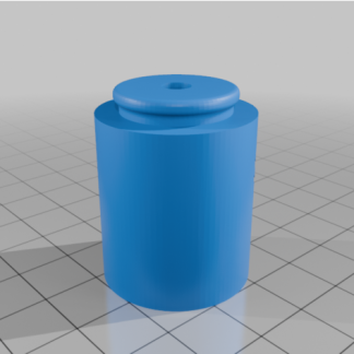 SR Suntoum 34mm Şasi Jetonu 7051958