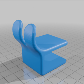 Masa Kablo Tutucu V2 6778129