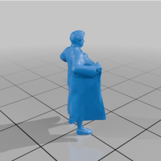 İntihar Bombacısı 20mm 6788476