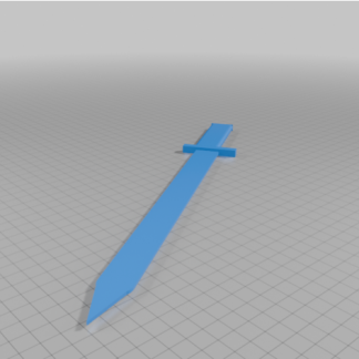 Tamamen Güvenli Kılıç Hayır Değil 7053586