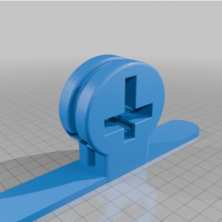 T Direk Tabelası Montajı 7052705