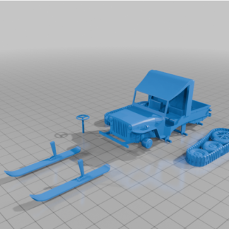 T30 Bombardier 7051986