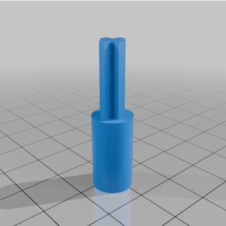 Tacklife Tuş Takımı Kilidi Sürgü Adaptörü Oluklu Sürgü için 6779600