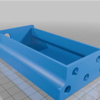 Li Ion Kılıfı için Tactacam Pil Tepsisi Diğer Tüm Pil Türleri İçin Değişiklik Gerekebilir 7082522