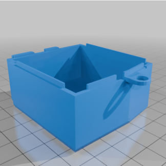 T Maxx Uzun Boylu RX Kutu Kapağı 6790005