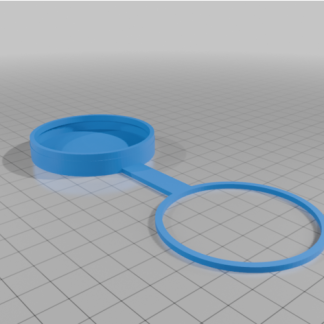 Corsa Agile 6787827 Ön Cam Silecek Haznesi Kapağı