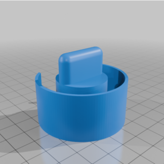 Mezura Makarası Özelleştirilebilir ve Yerinde Yazdırılabilir 7022222