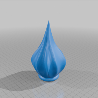 Çay Işığı Alev İçi Boş 6792364