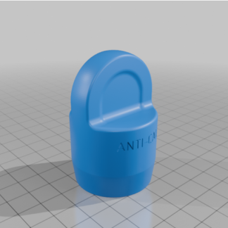 Tefal Buharlı Ütü Depo Kapağı 7021739