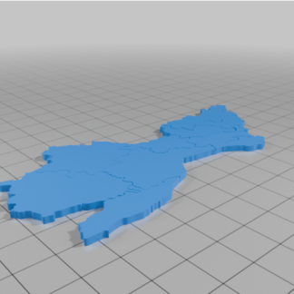 Tekirga Haritasının Adı 6789651