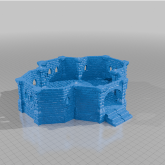 Ulvheim Tapınağı 7026282