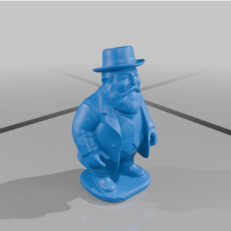 Varlık DC Comics 7029756