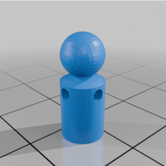 Çekme Topu Çubuğu tutucusu 7034149