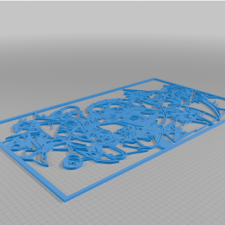 Toga Himiko Şablon 9 7022651