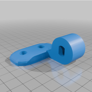 Tuvalet Menteşesi 7048280