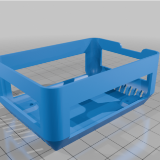 ToolkitRC M7 Kılıfı 7038403