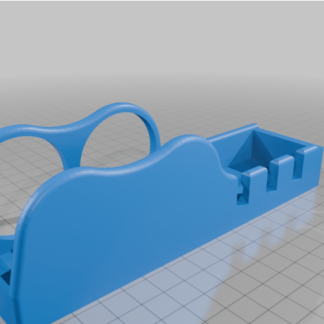 2'li Fırçalık Diş Fırçası ve Diş Macunuluk