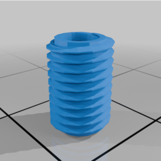 Sulama Difüzörü Adaptör Vidası 7028452