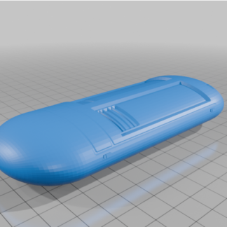 Tip 6 Foton Torpido W Standı Star Trek 6784752