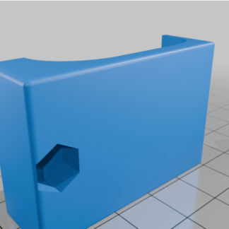 Aprilia Tuareg 660 için TPMS Tutucu